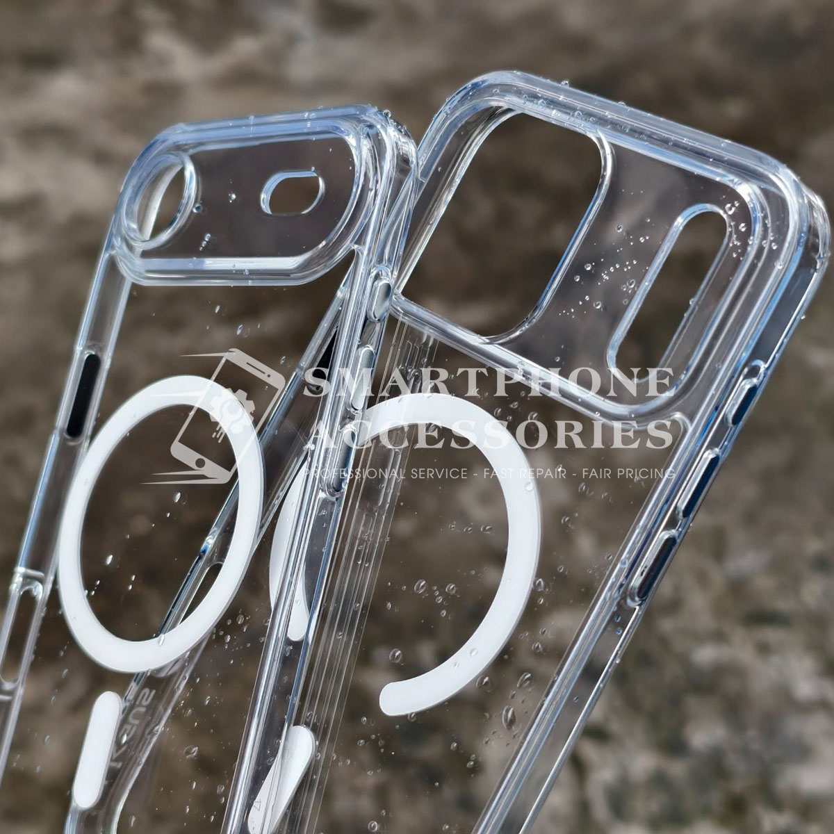 likgus-magsafe-phone-case-4 Likgus MagSafe Phone Case