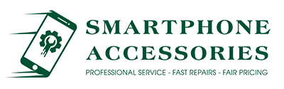 Smartphone Accessories logo – Professional phone repair service in Hoan Kiem, Hanoi