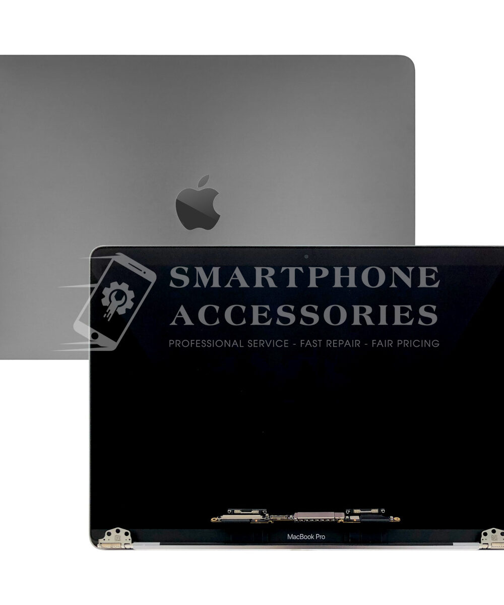 MacBook screen replacement