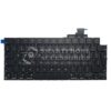 MacBook keyboard replacement