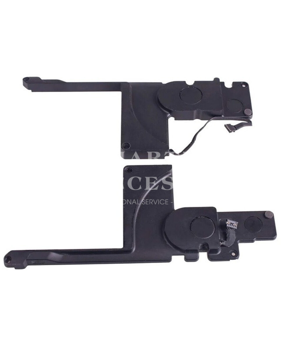 MacBook Speaker Replacement