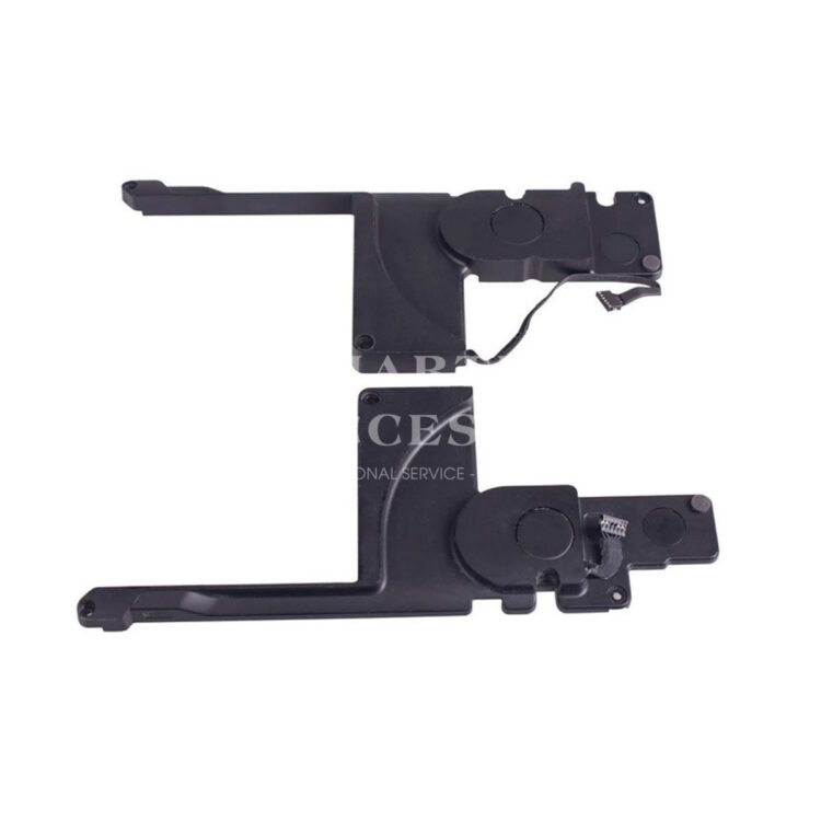 MacBook Speaker Replacement