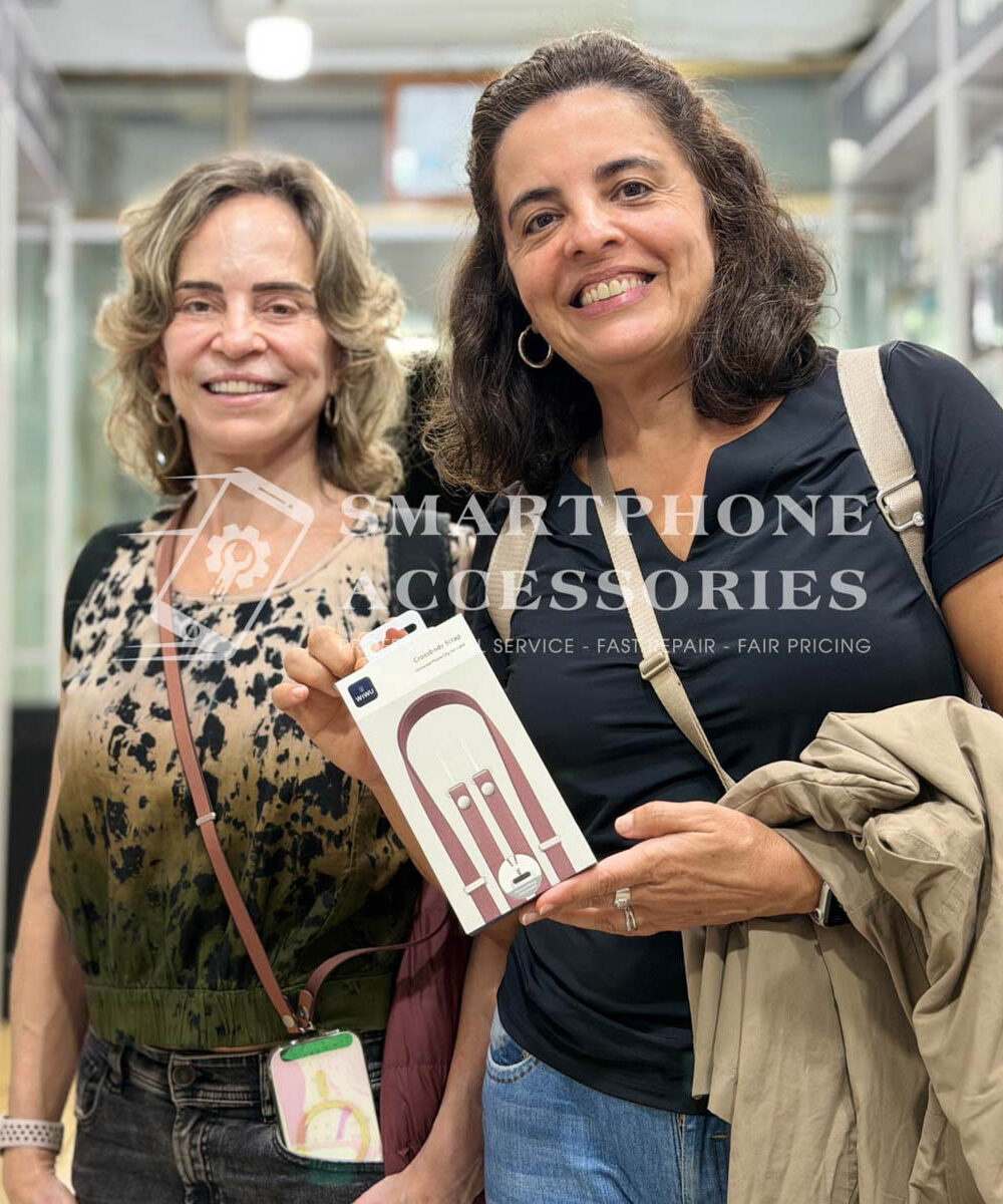 Phone Crossbody Strap