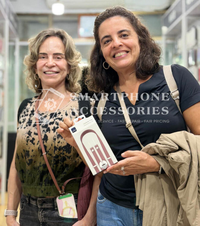 Phone Crossbody Strap