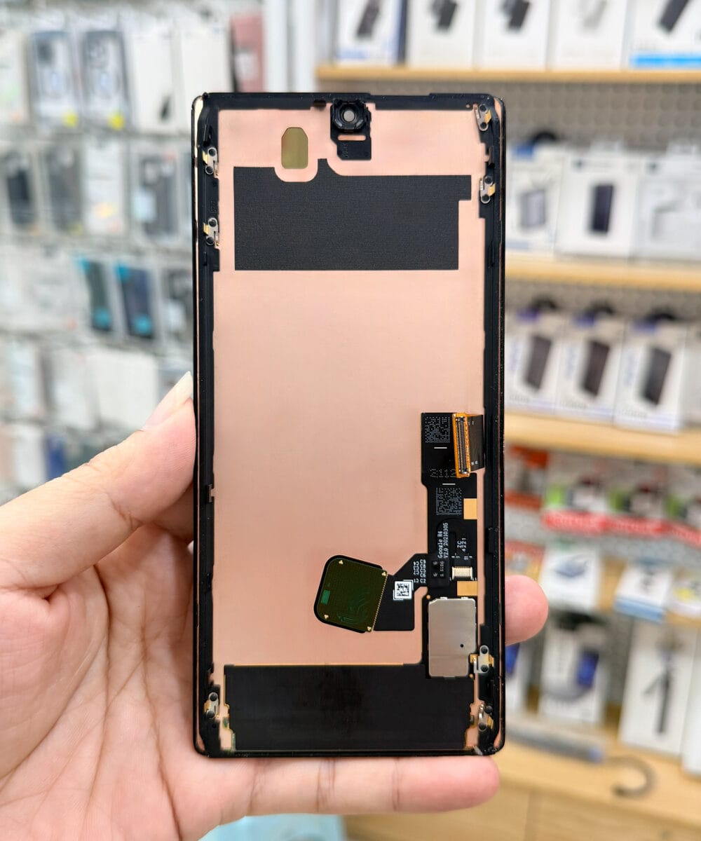Pixel 6 Pro Screen Replacement