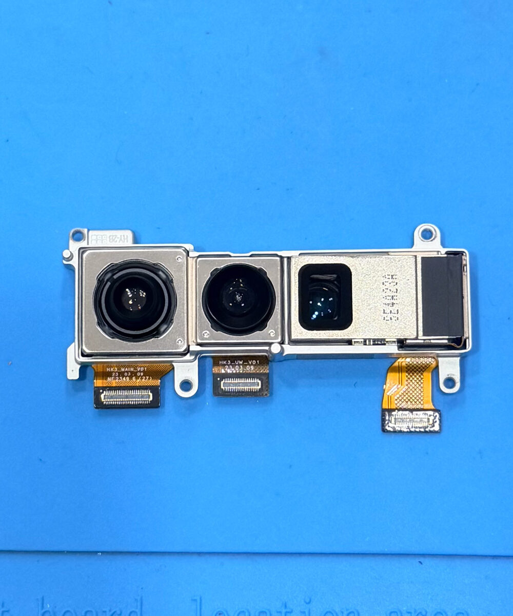 Pixel 8 Pro camera replacement