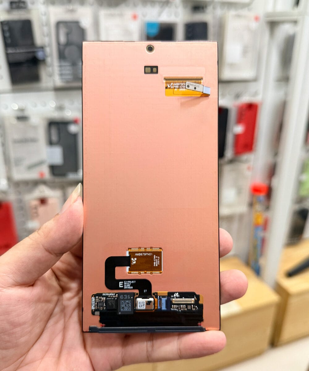 Samsung S24 Ultra Screen Replacement