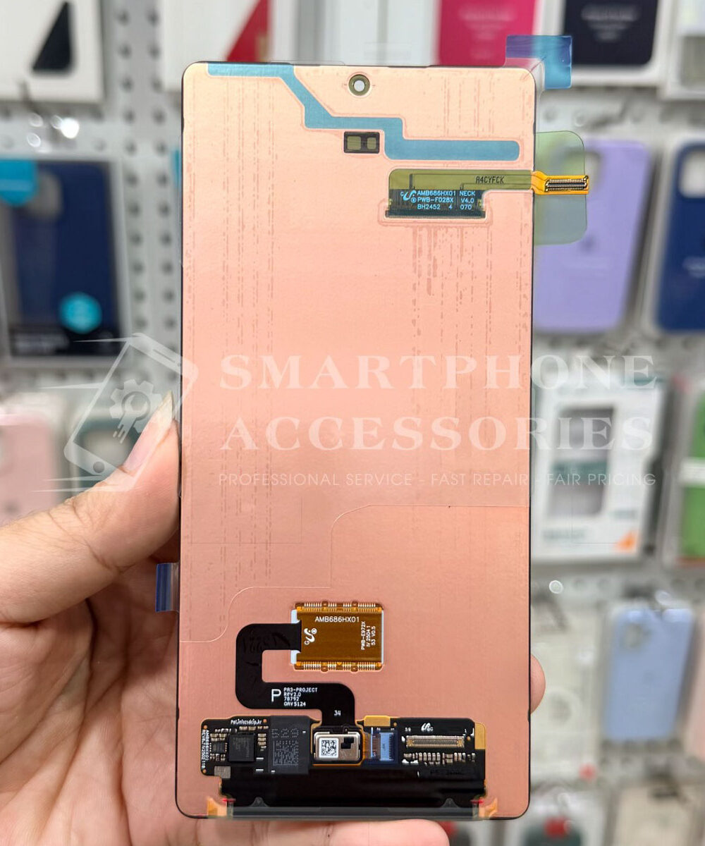 Samsung S24 Ultra Screen Replacement