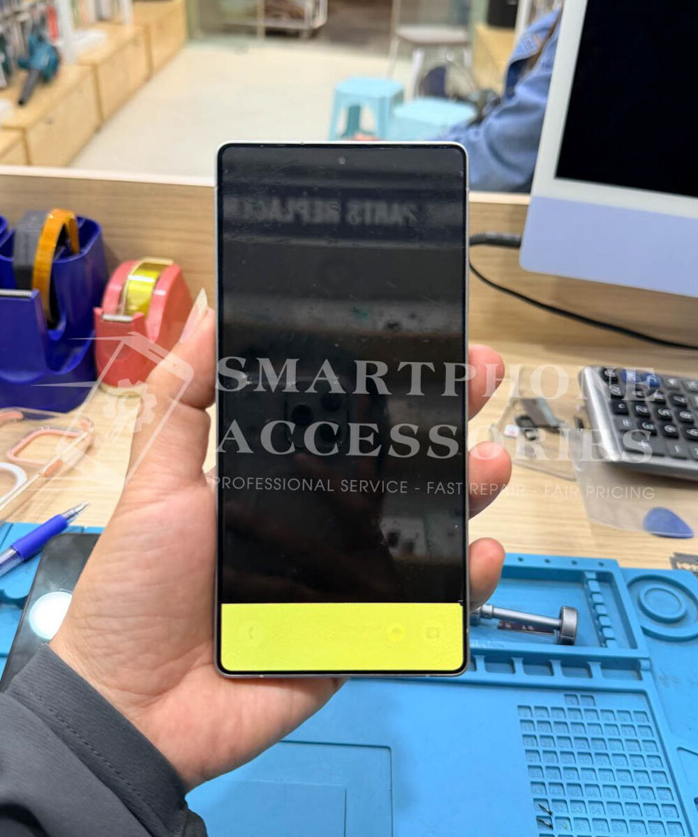 Samsung S24 Ultra Screen Replacement