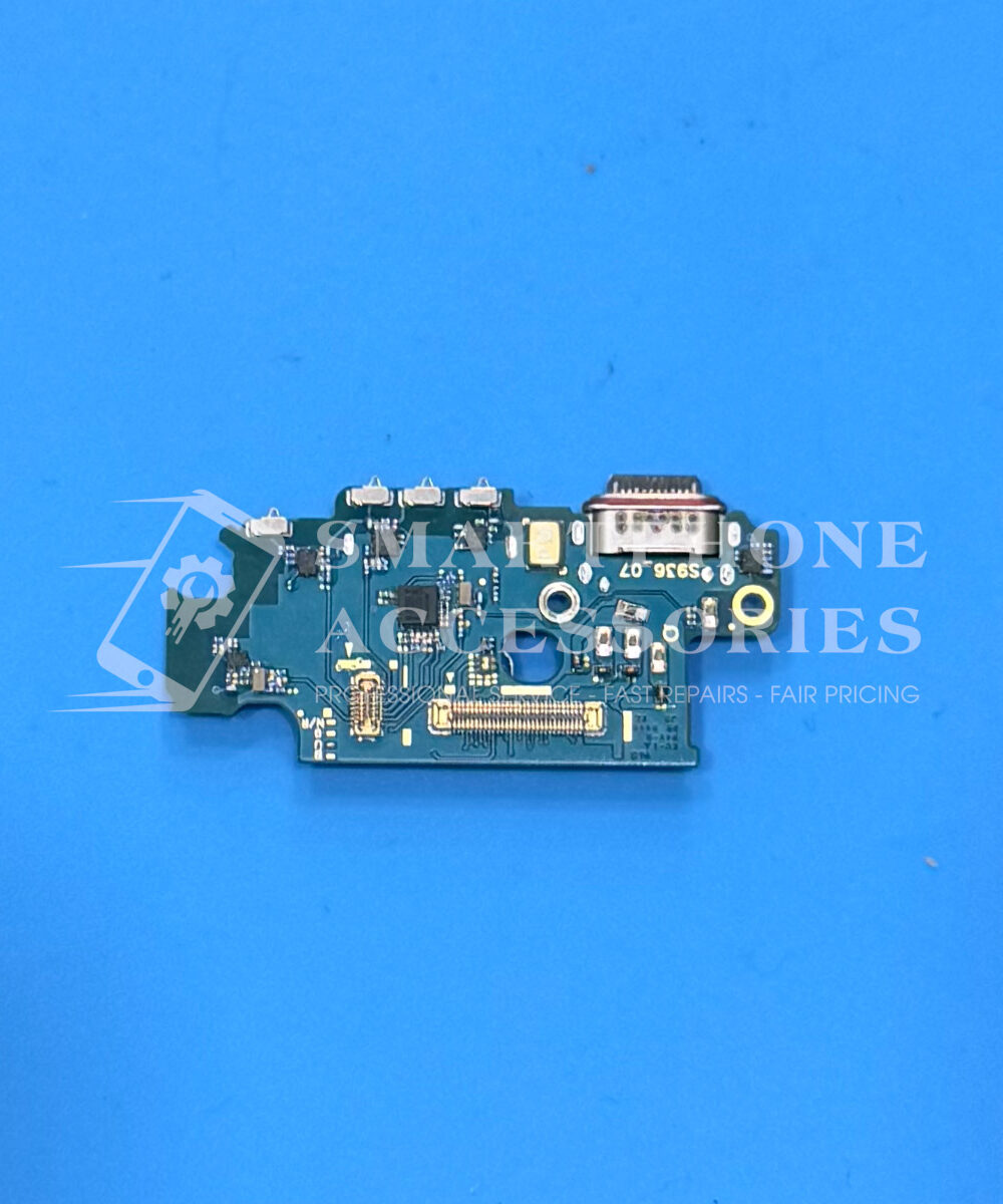 Samsung S25 Plus charging port replacement