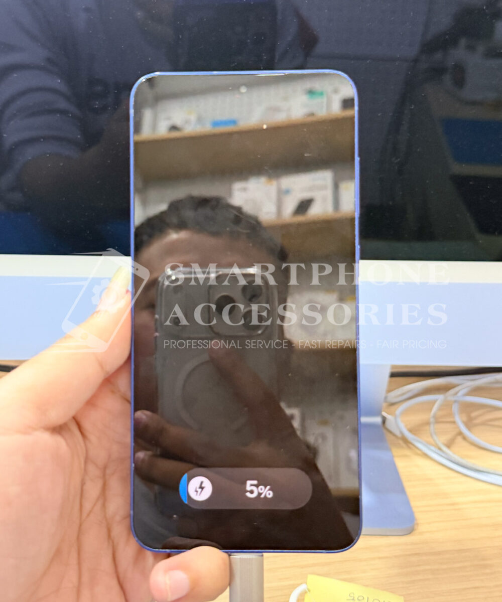 Samsung S25 Plus charging port replacement