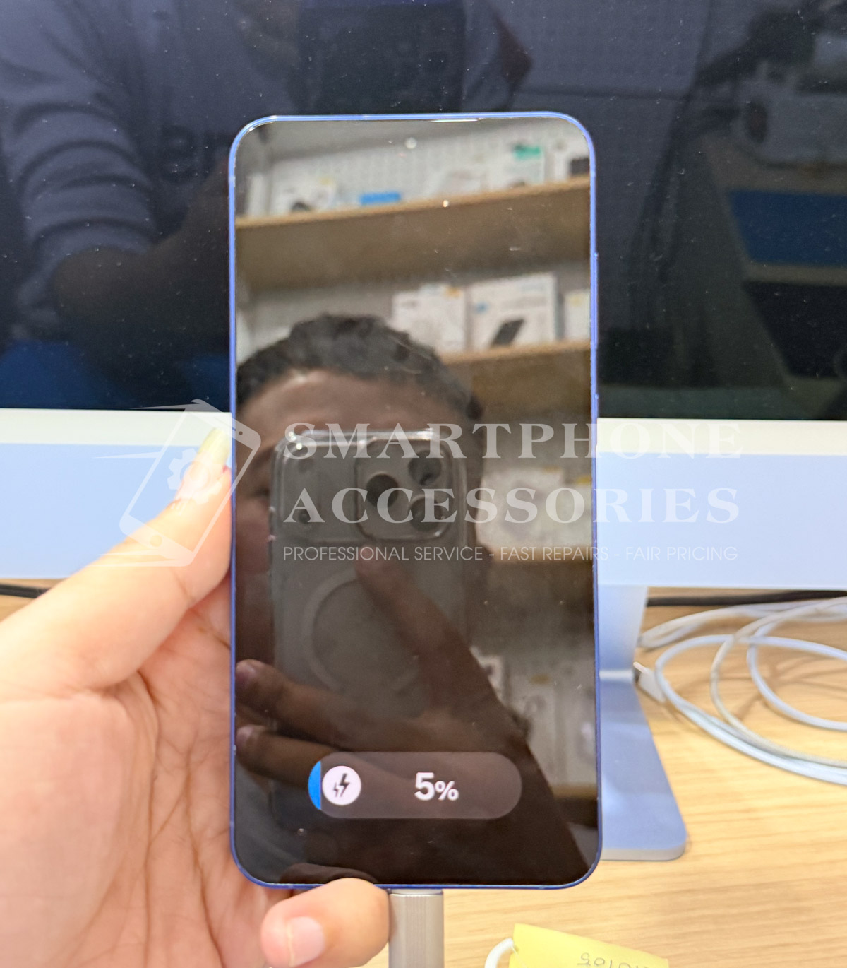 samsung-s25-plus-charging-port-replacement-5 Samsung S25 Plus charging port replacement