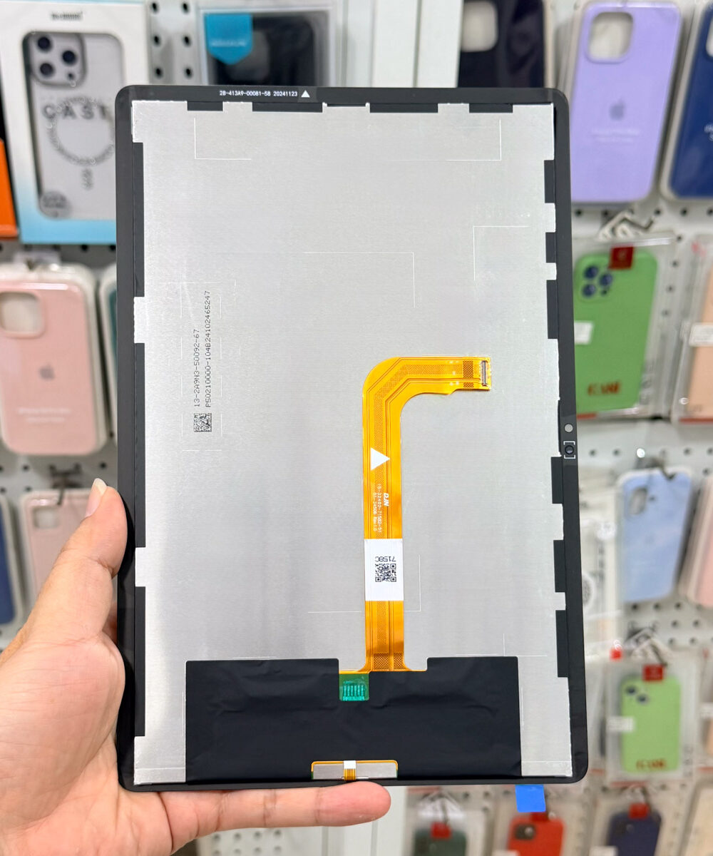 Samsung Tab A9 Plus screen replacement