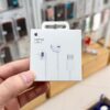 USB-C wired headphones