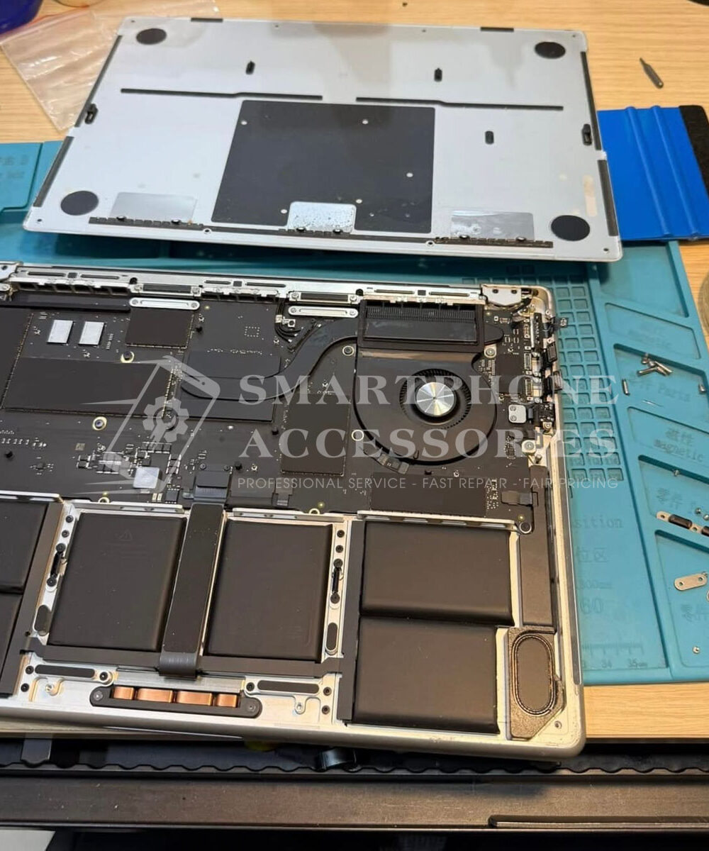 MacBook Repair