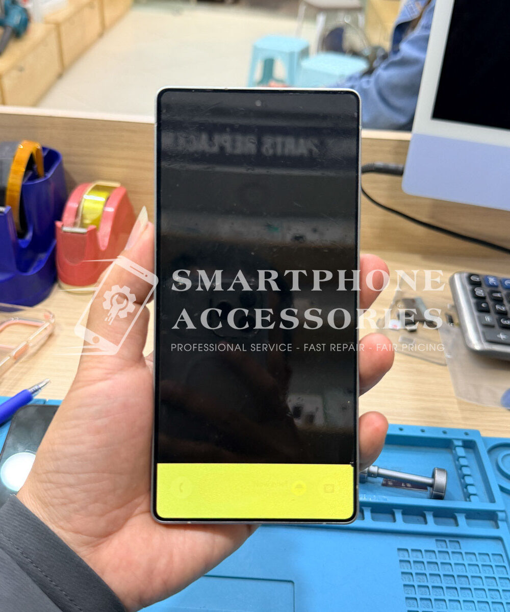 Samsung S25 Ultra Screen Replacement