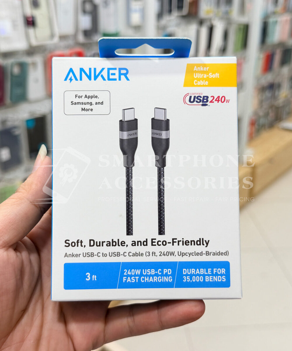 Anker USB-C to C Charging Cable