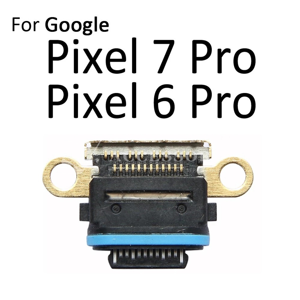 google-pixel-charging-port-replacement-1 Google Pixel charging port replacement