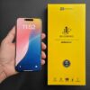 Hoda HD Clear Tempered Glass