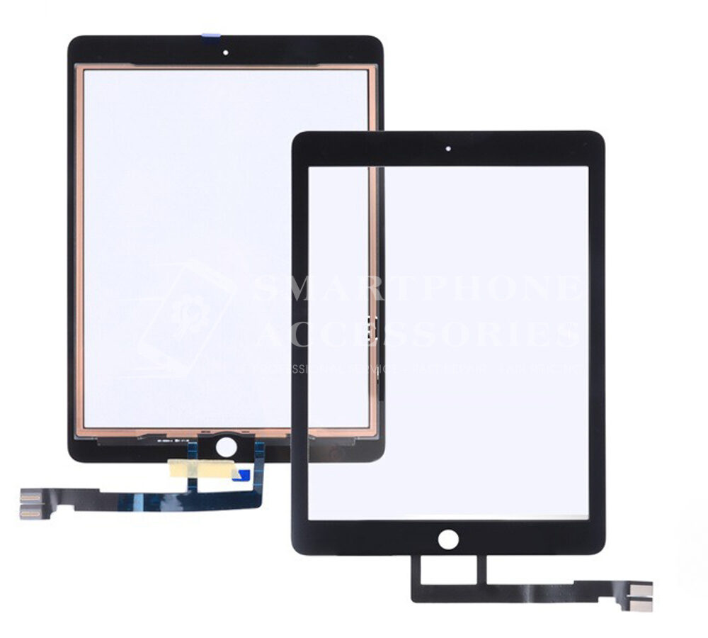 iPad touchscreen replacement