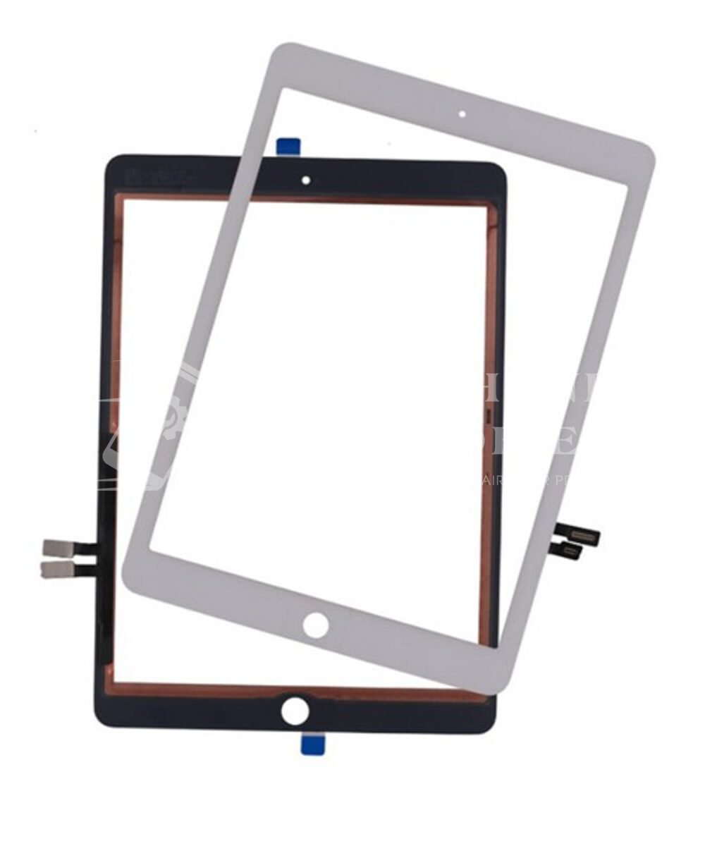 iPad touchscreen replacement