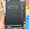 iPad Battery Replacement