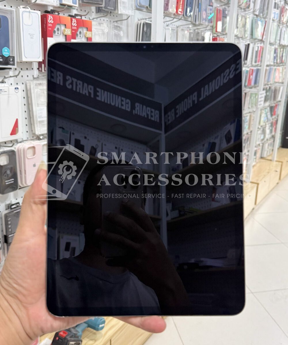 iPad Pro 11 Screen Replacement