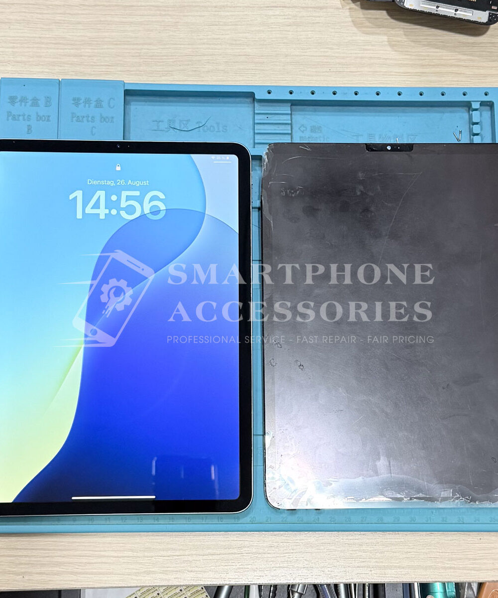 iPad Pro 11 Screen Replacement