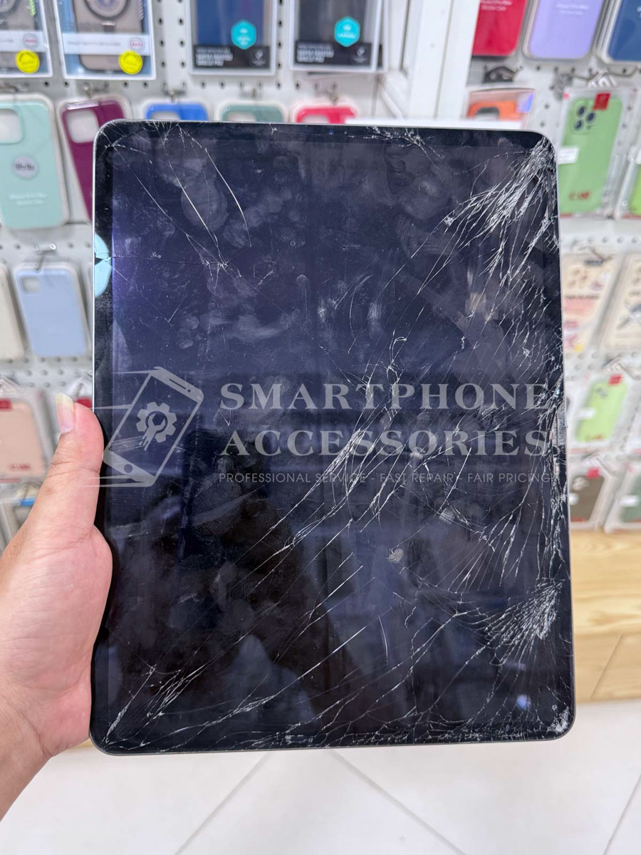 iPad Pro 12.9 Screen Replacement