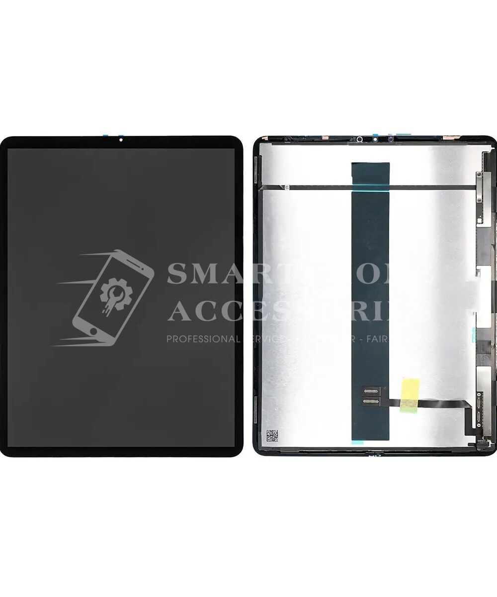 iPad Screen Replacement