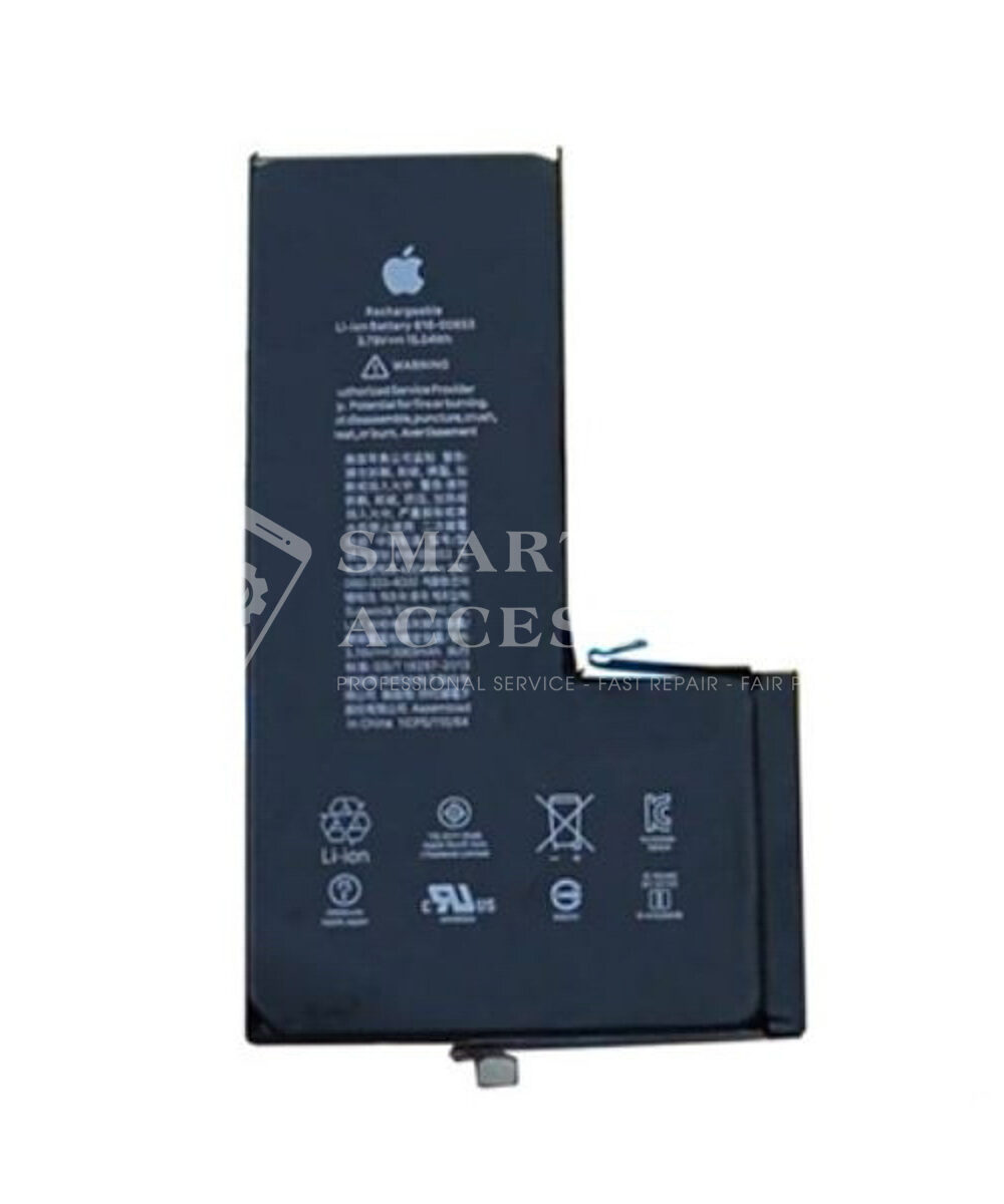 iPhone 11 Pro Battery Replacement