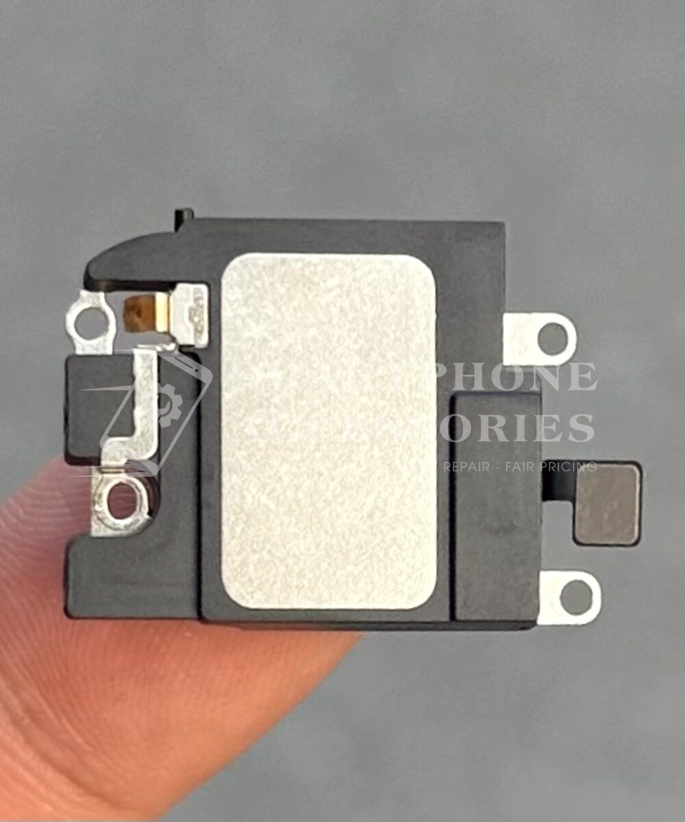 iPhone 11 speaker replacement
