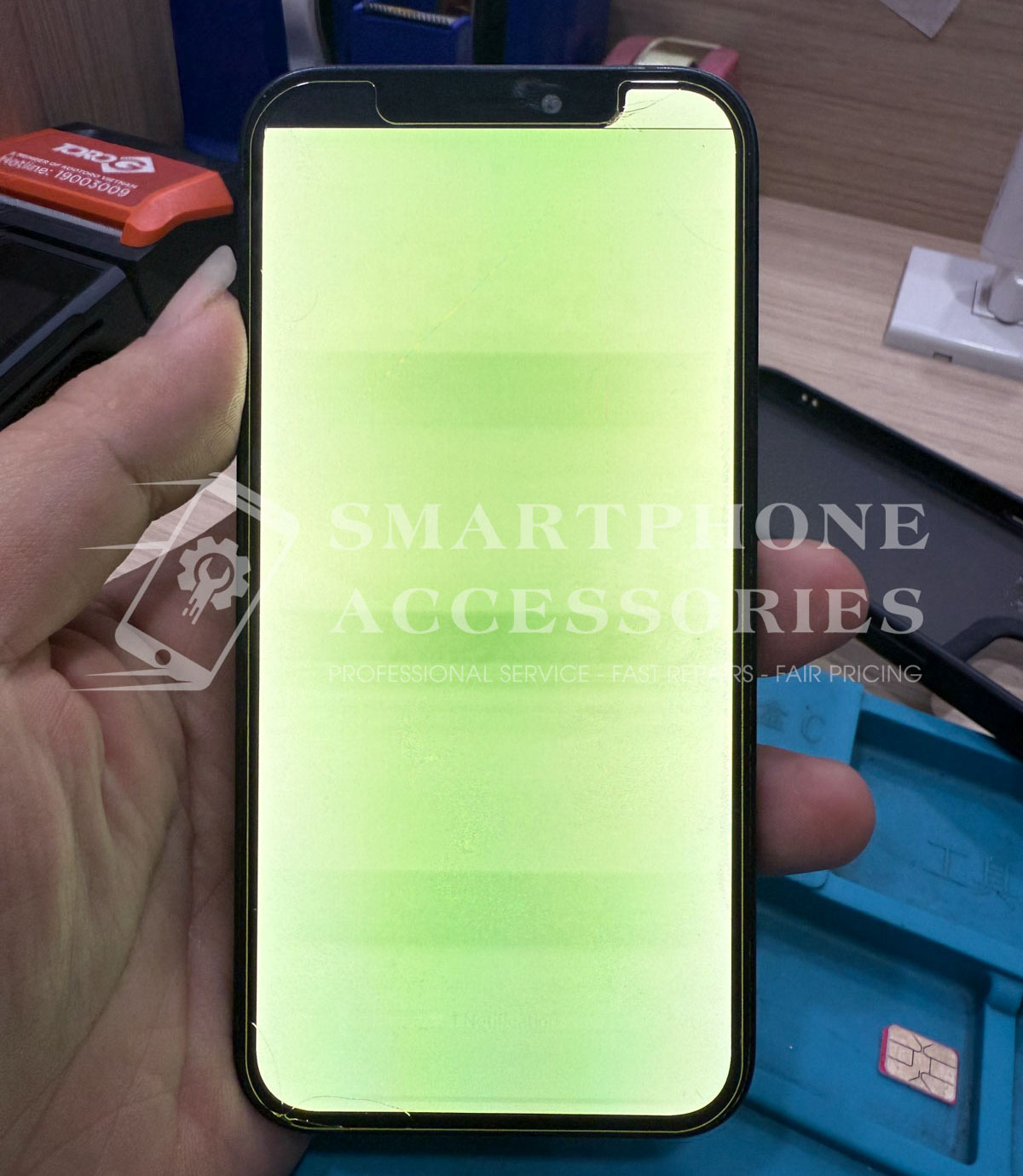 iphone-12-water-exposure-drying-3 iPhone 12 Water Exposure Drying