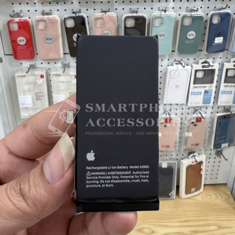 iPhone 13 mini Battery Replacement