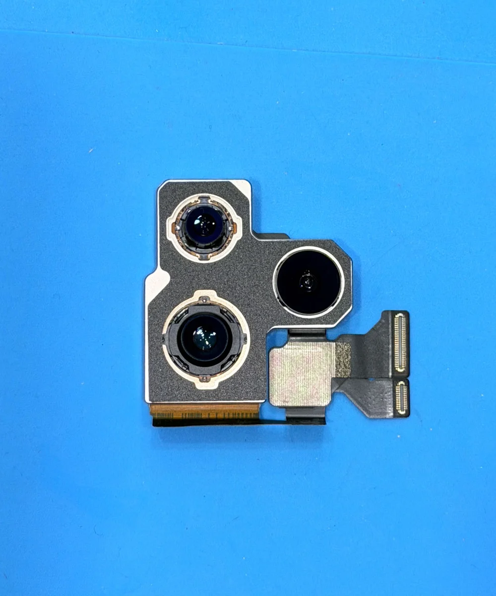 iPhone 13 Pro max Camera Replacement