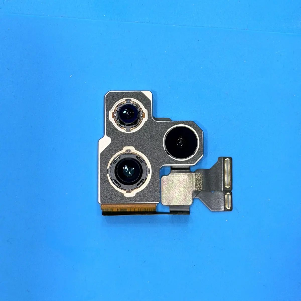 iPhone 13 Pro max Camera Replacement
