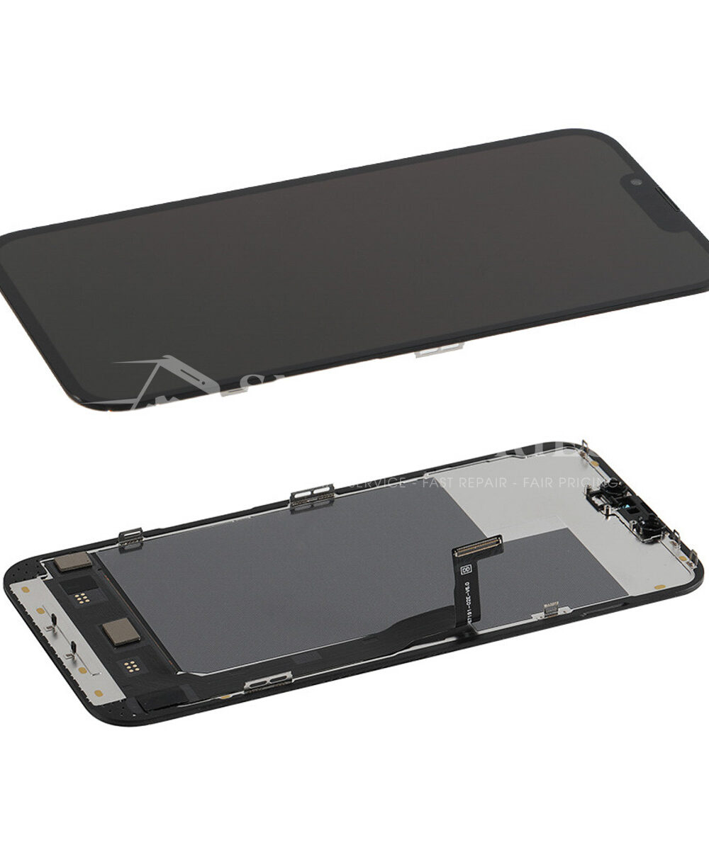 iPhone 13 Pro Max screen replacement