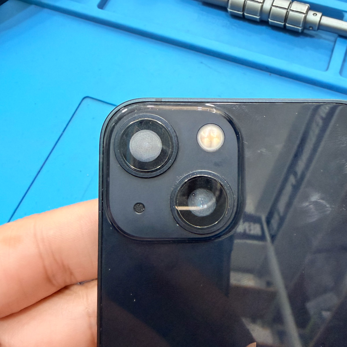 iphone-13-water-exposure-drying-3 iPhone 13 Water Exposure Drying