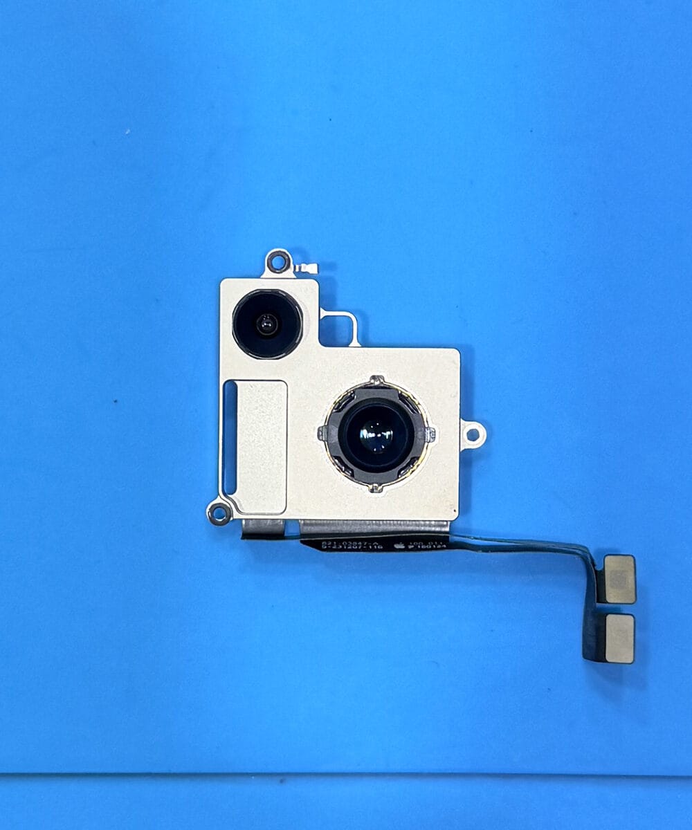 iPhone 14 Camera Replacement