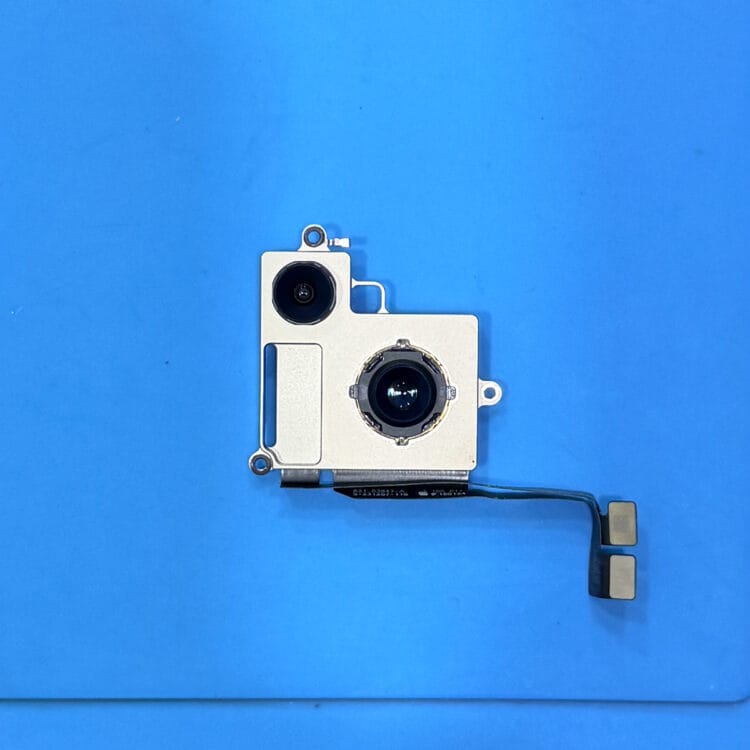 iPhone 14 Camera Replacement