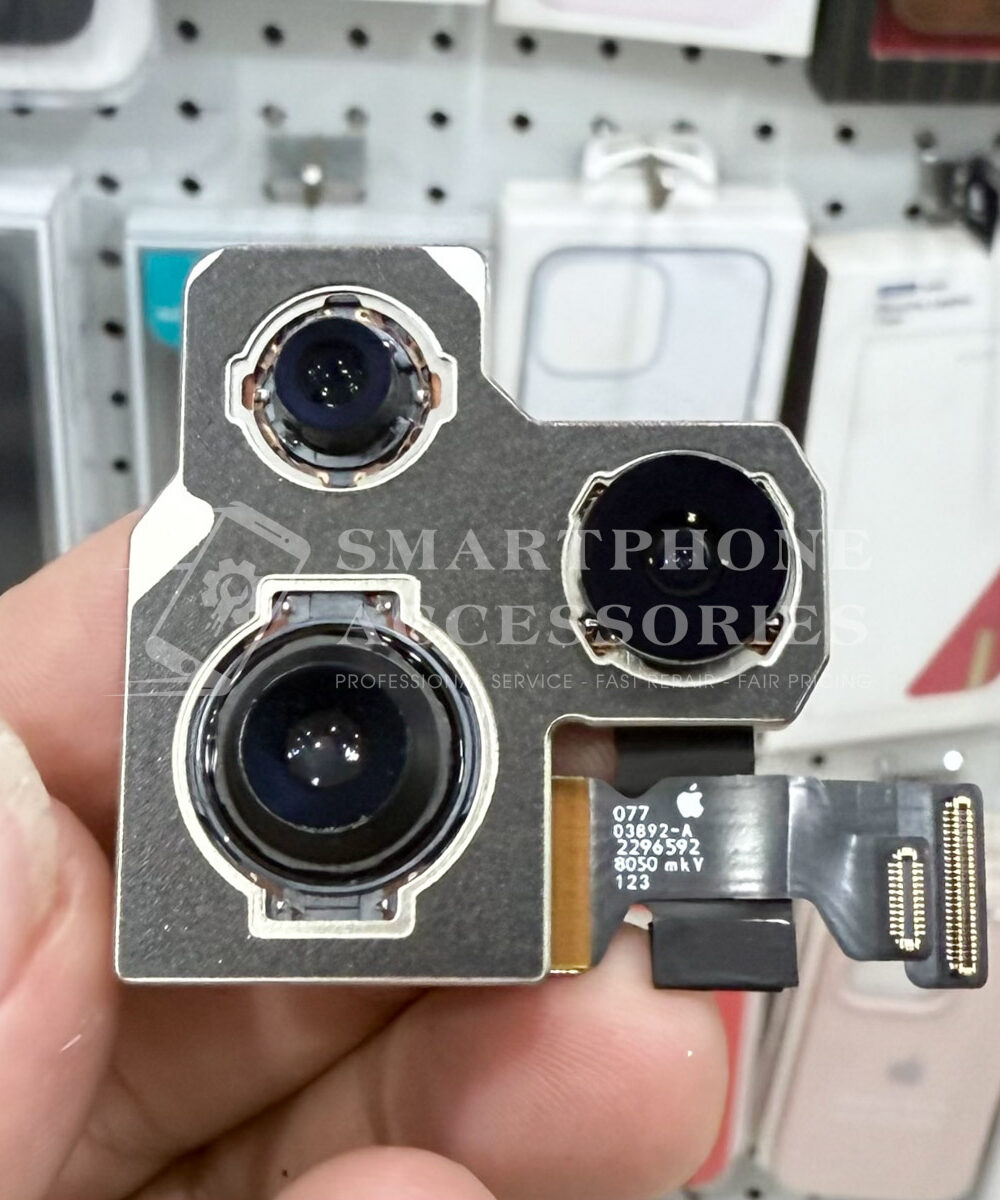 iPhone 14 Camera Replacement