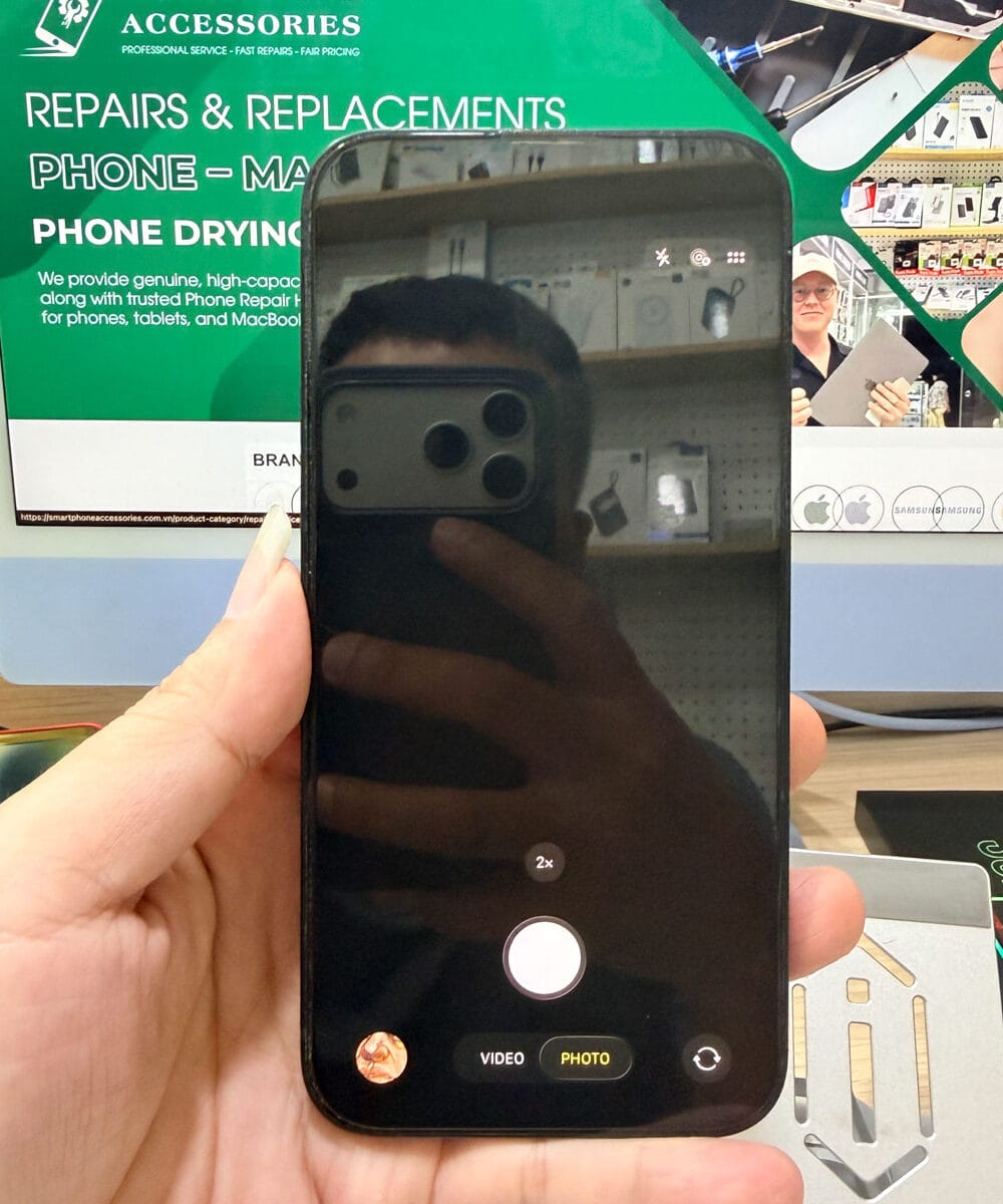 iPhone 14 Camera Replacement