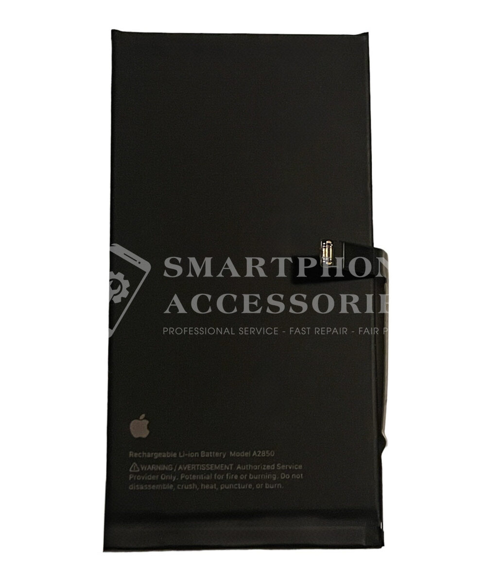 iPhone 14 Plus Battery Replacement