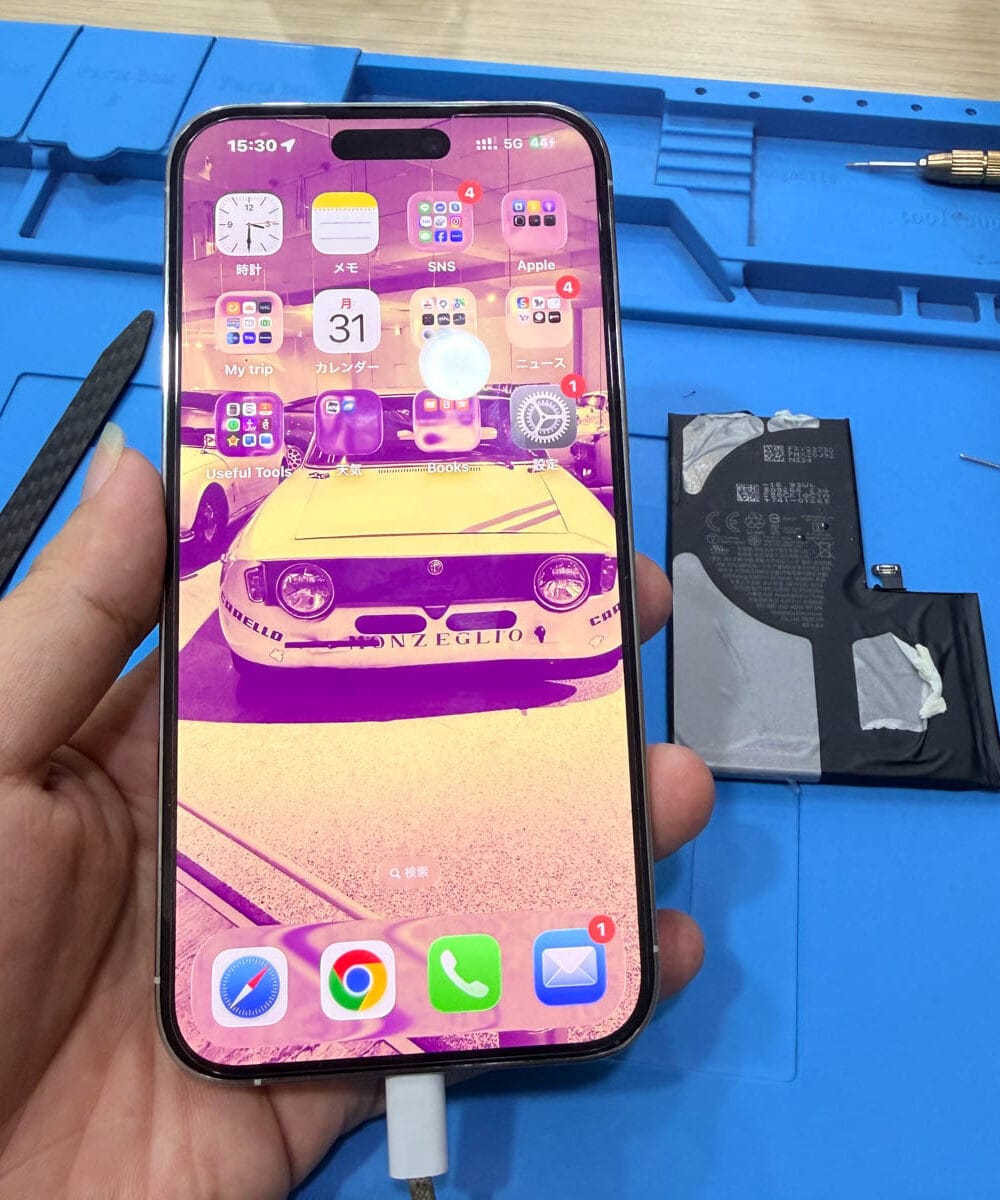 battery-health-calibration-after-iphone-repair