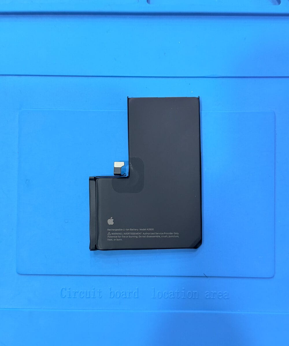 iPhone 14 Pro Max Battery Replacement
