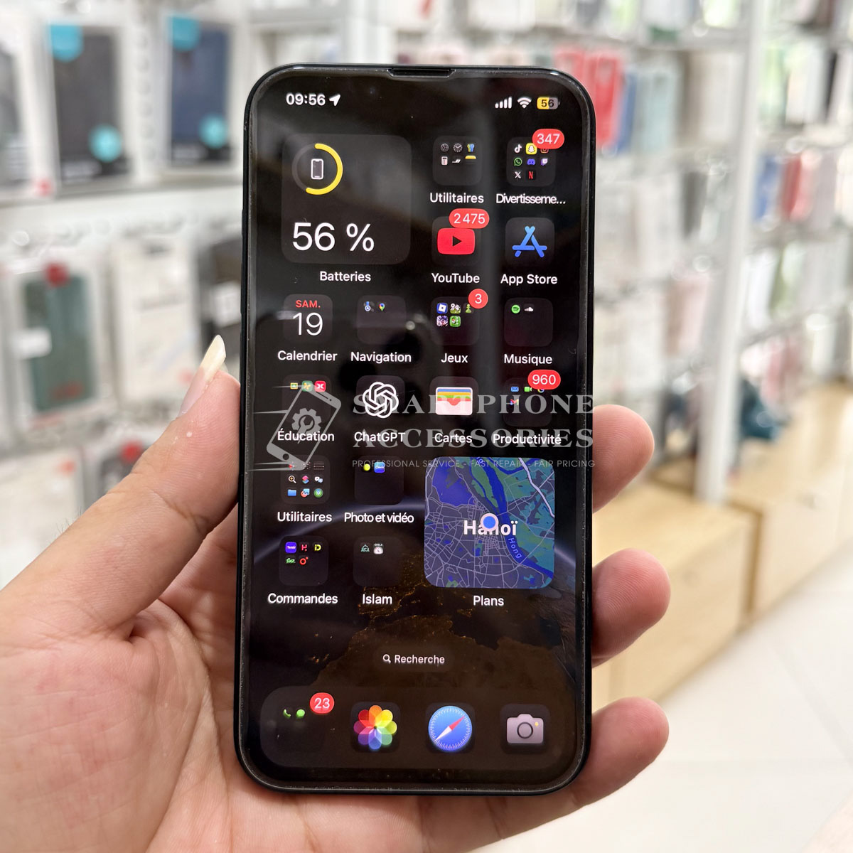 iphone-14-water-exposure-drying-3 iPhone 14 Water Exposure Drying