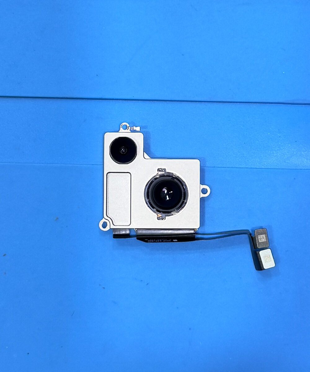 iPhone 15 Camera Replacement