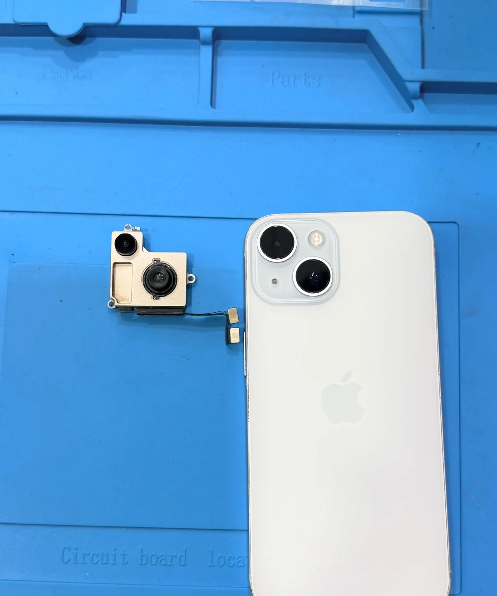 iPhone 15 Camera Replacement