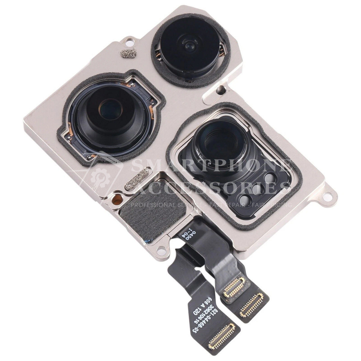 iPhone 15 Pro Max Camera Replacement