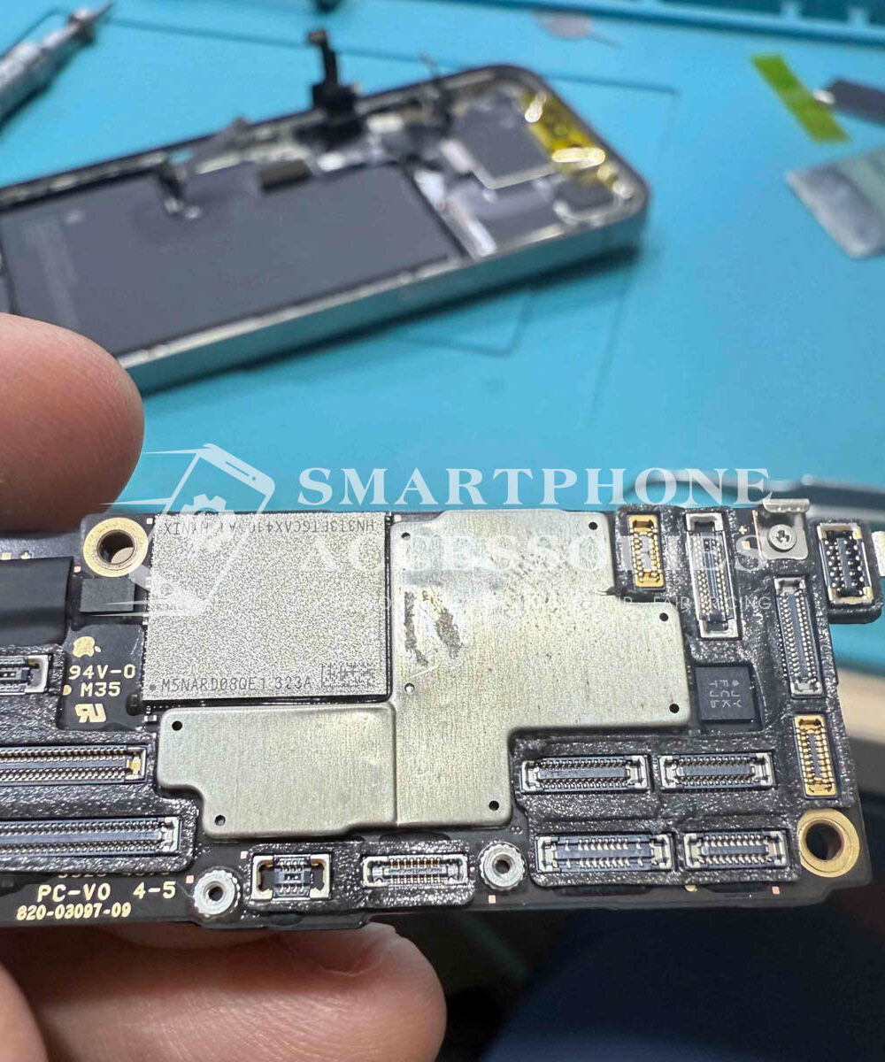 iPhone 15 Pro Max Repair Service